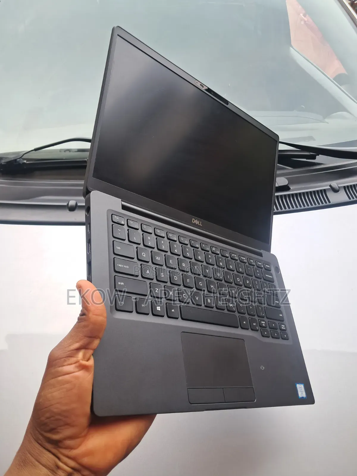 Laptop Dell Latitude 7400 16GB Intel Core i7 SSD 256GB