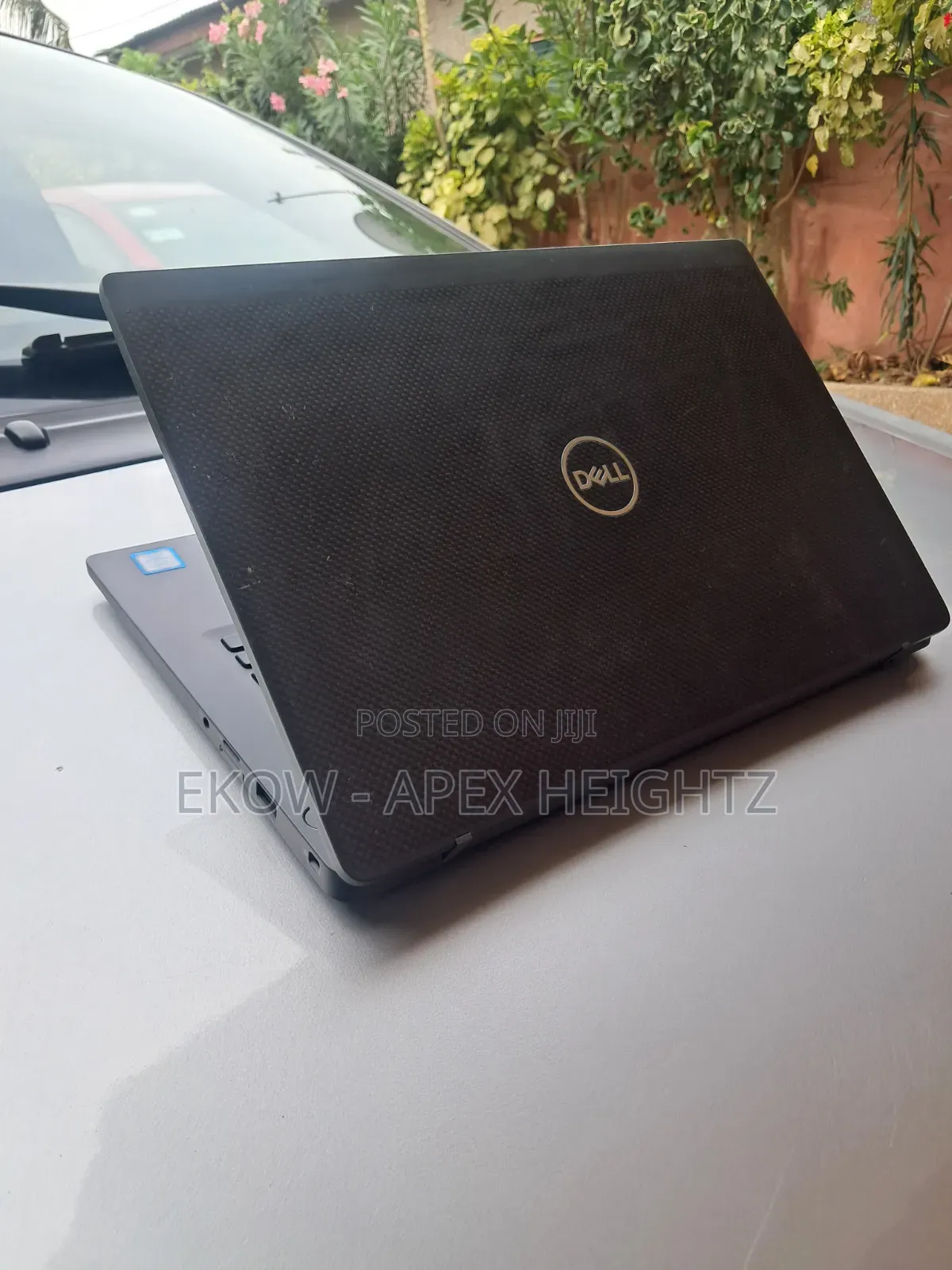 Laptop Dell Latitude 7400 16GB Intel Core i7 SSD 256GB