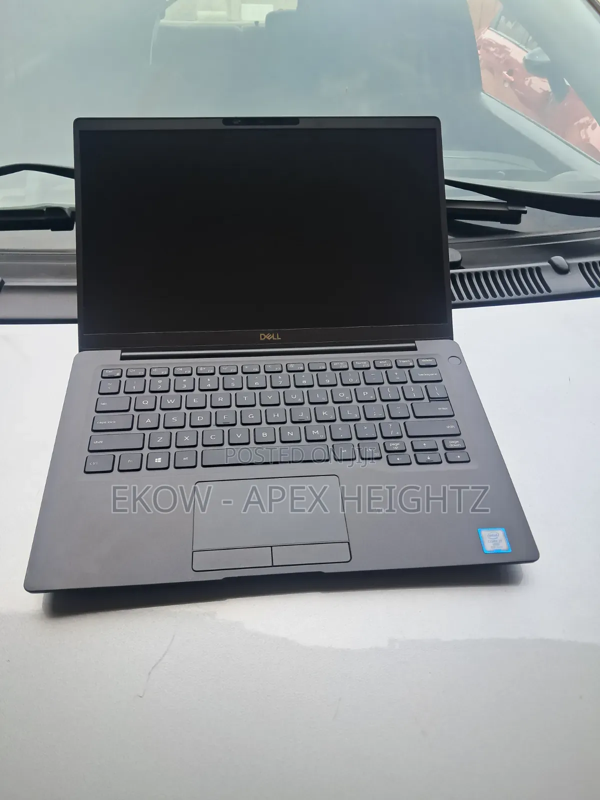 Laptop Dell Latitude 7400 16GB Intel Core i7 SSD 256GB