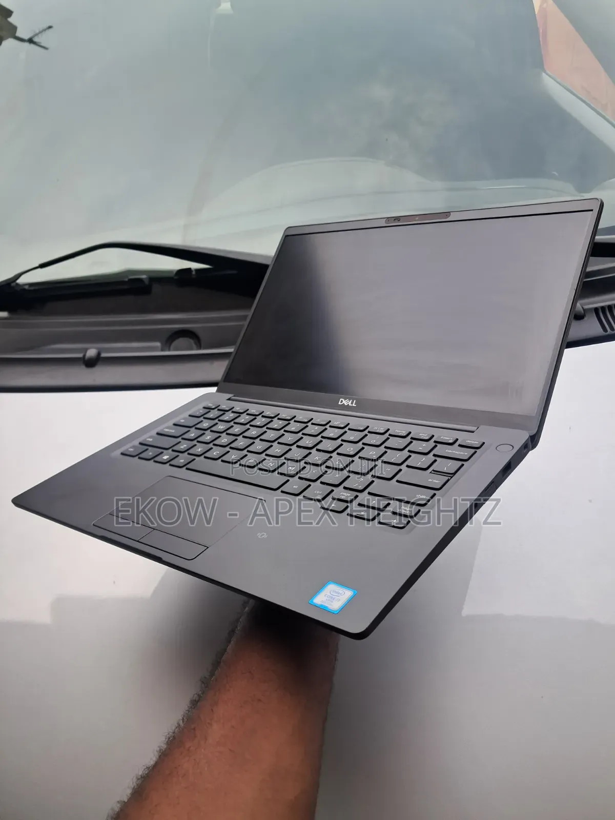 Laptop Dell Latitude 7400 16GB Intel Core i7 SSD 256GB