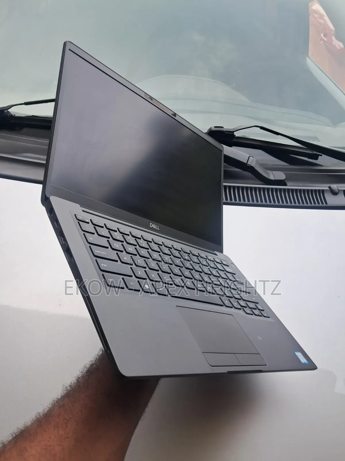 Laptop Dell Latitude 7400 16GB Intel Core i7 SSD 256GB