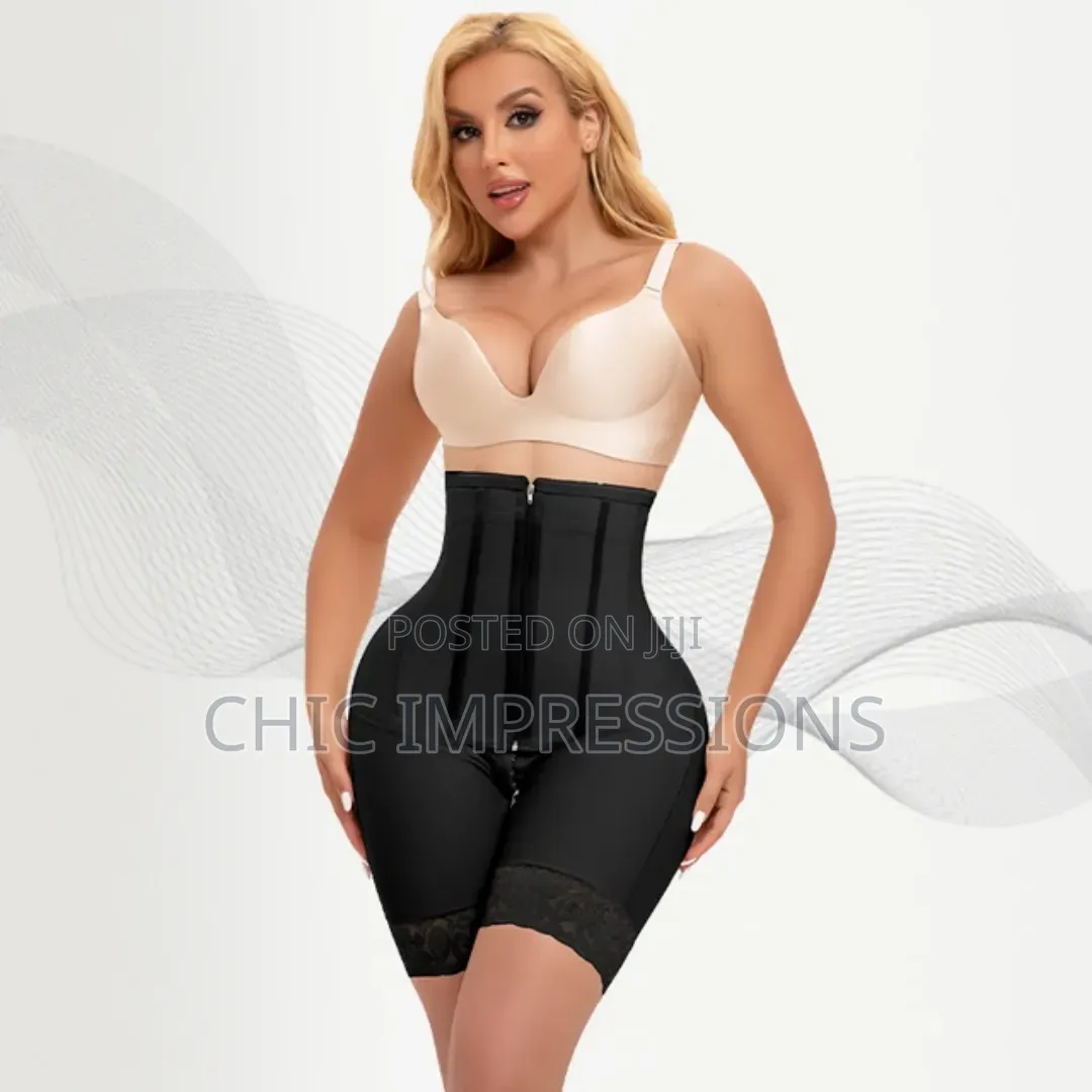 Snatching Body Shaper M-2xl