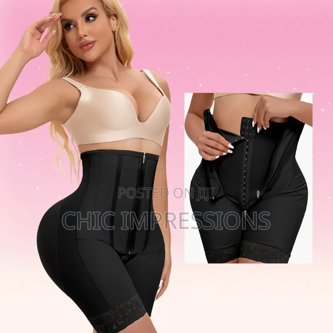 Snatching Body Shaper M-2xl