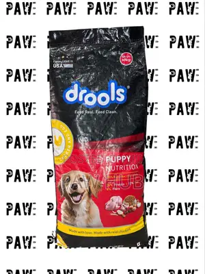 Drools Puppy Food 10kg
