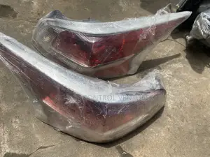 Nissan Altima 2014 Tail Light