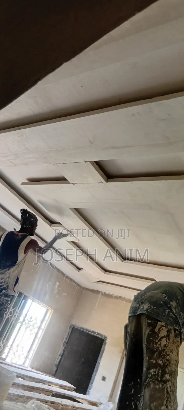 Furnished 2bdrm Apartment in Senchi, Sekyere East for sale