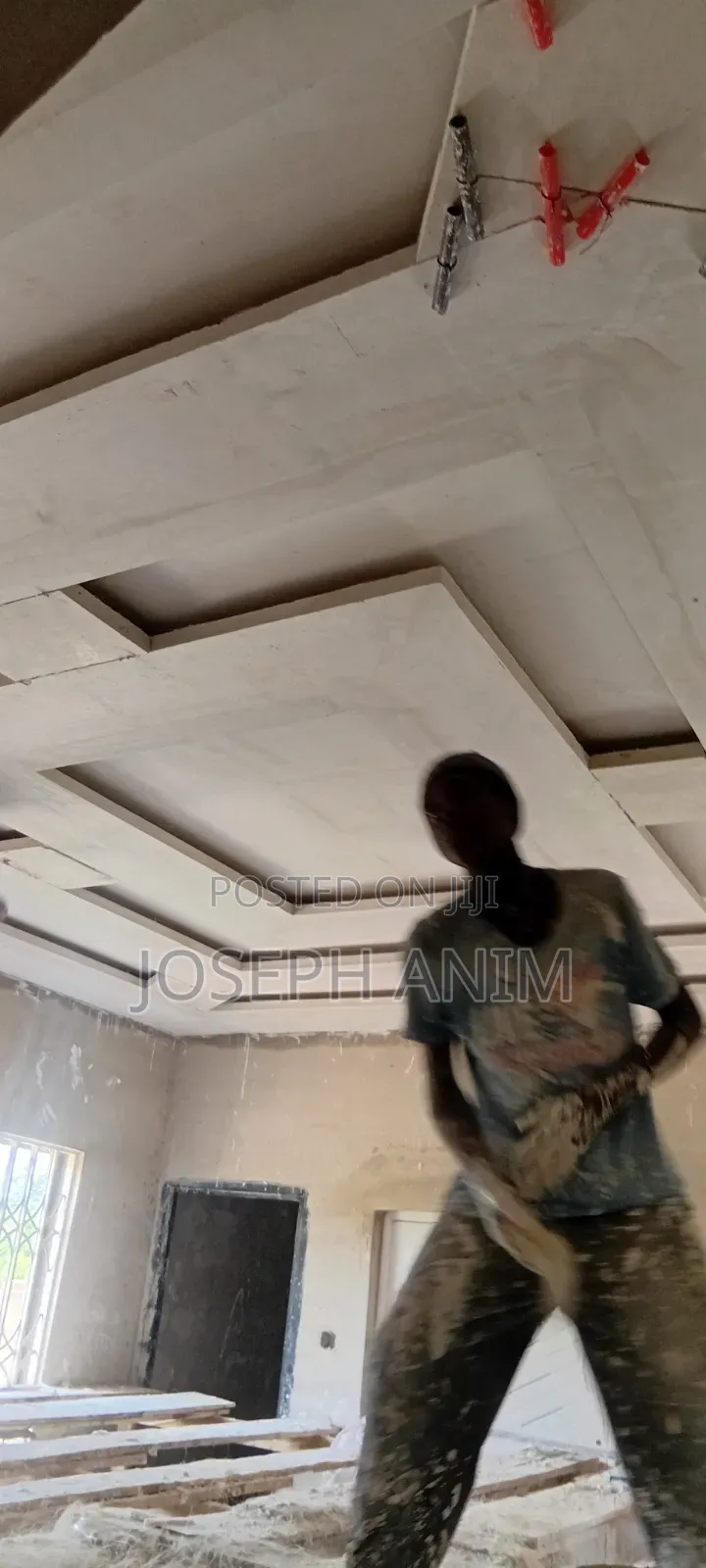 Furnished 2bdrm Apartment in Senchi, Sekyere East for sale