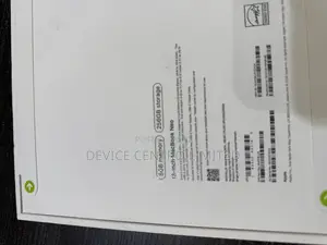 New Laptop Apple MacBook Neo 2026 8GB SSD 256GB