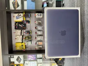 New Laptop Apple MacBook Neo 2026 8GB SSD 256GB