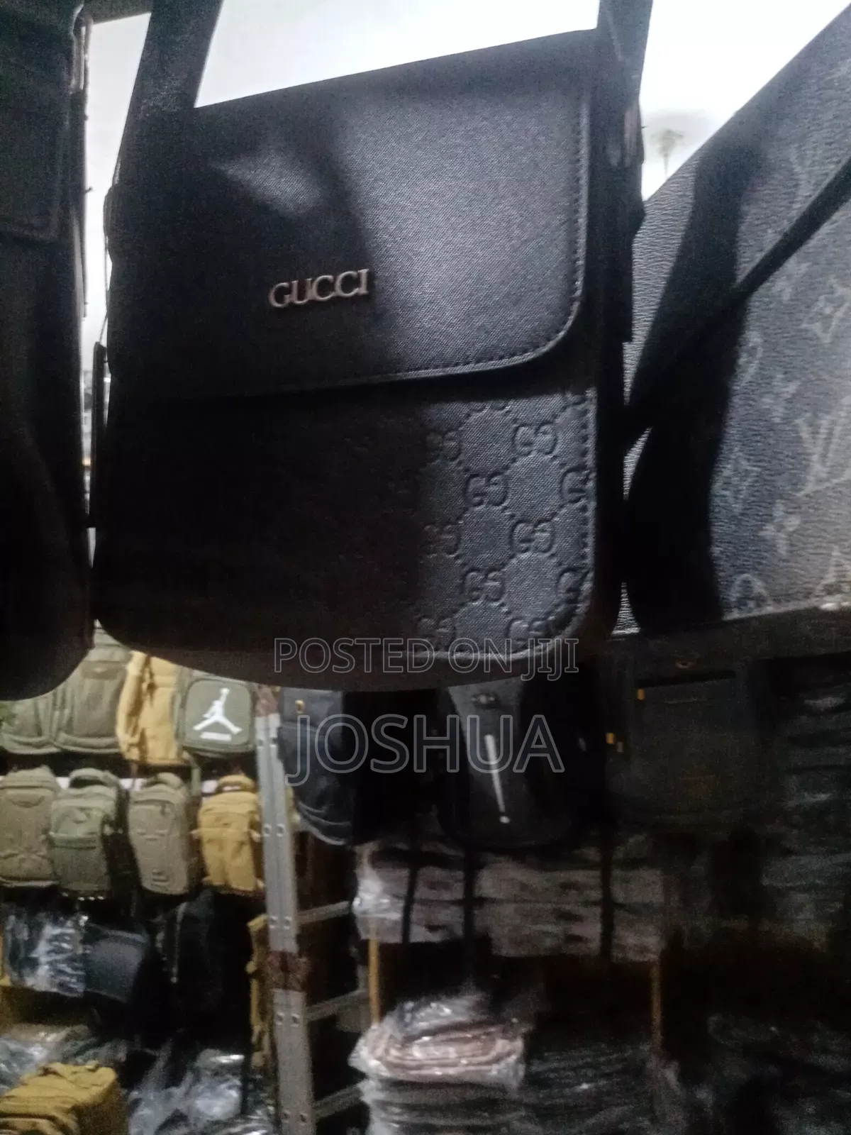 Premium Designer Style Side Bags – New Arrivals!