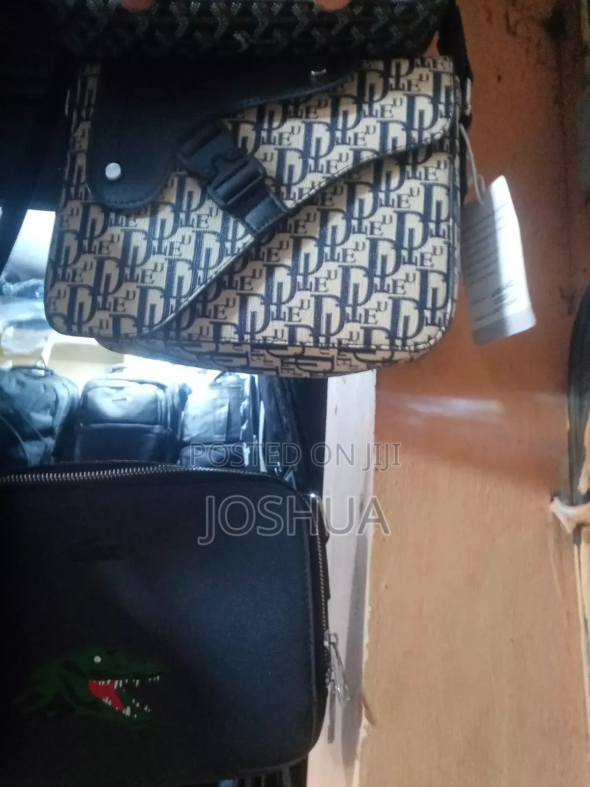 Premium Designer Style Side Bags – New Arrivals!