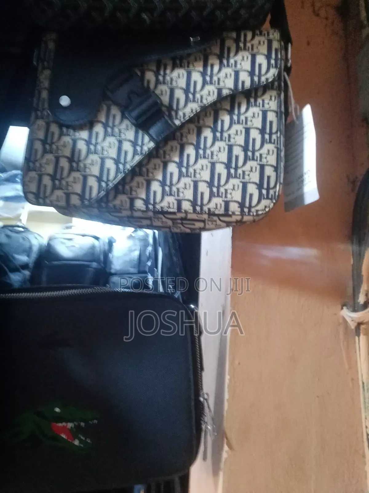Premium Designer Style Side Bags – New Arrivals!