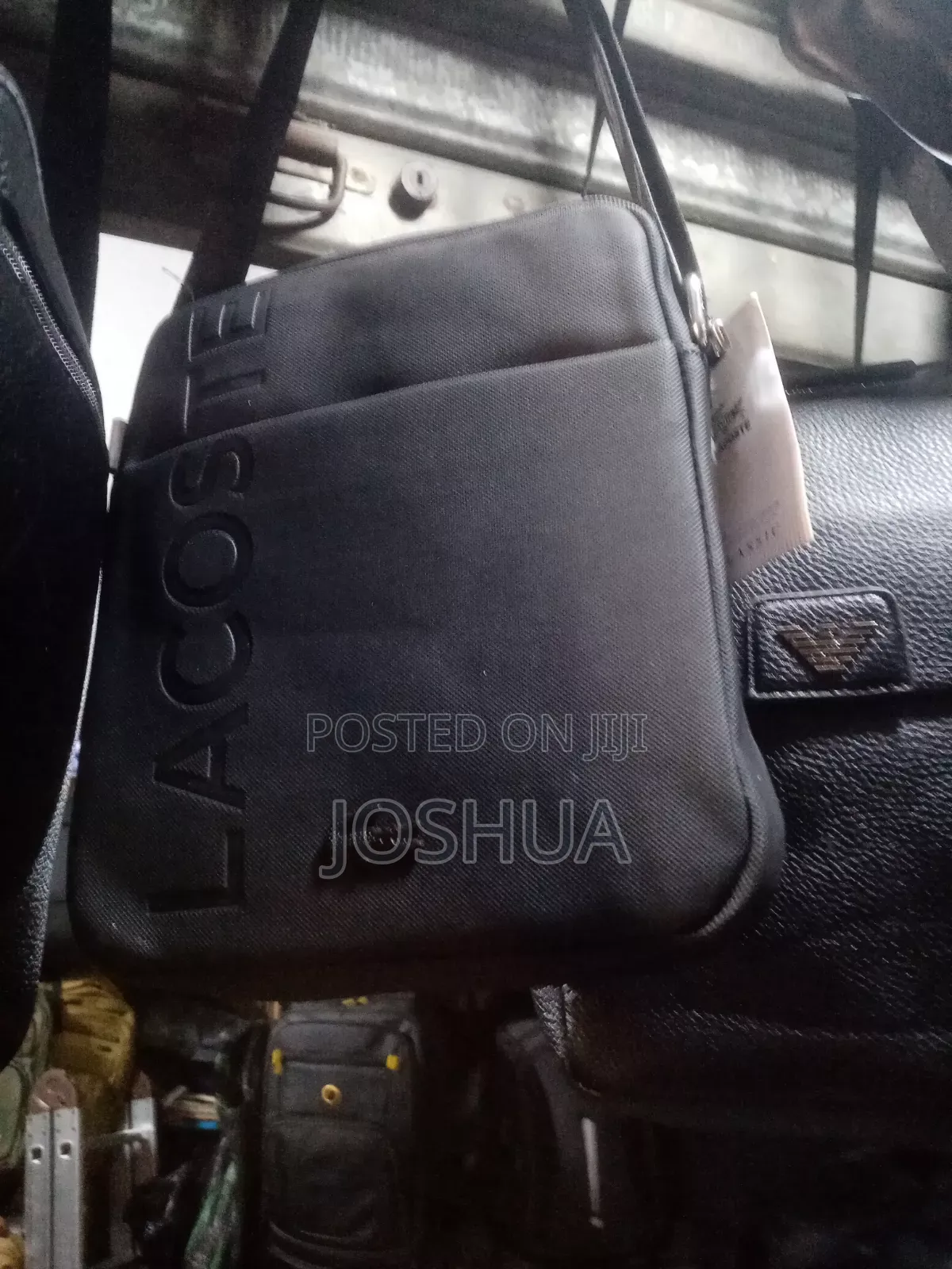 Premium Designer Style Side Bags – New Arrivals!