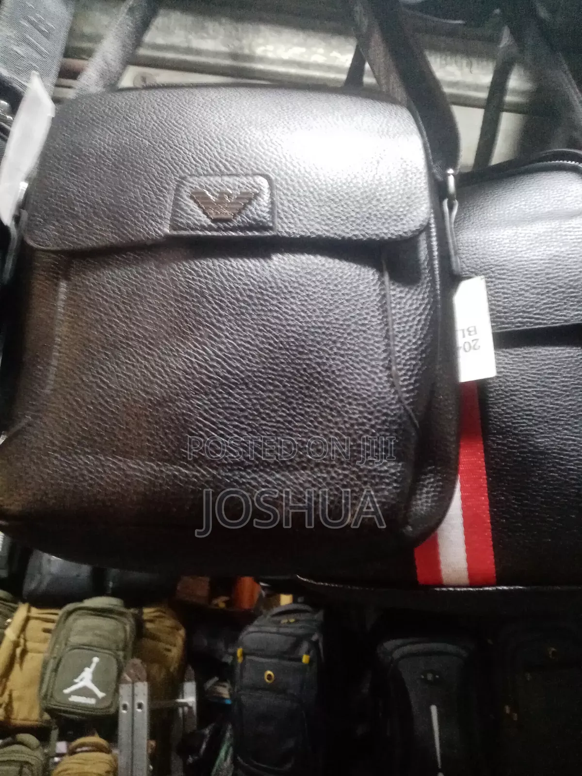 Premium Designer Style Side Bags – New Arrivals!