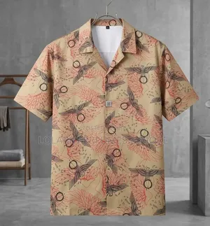 V Neck Vintage Shirts