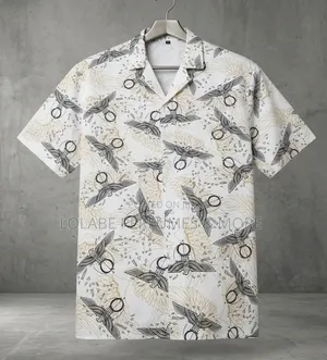 V Neck Vintage Shirts