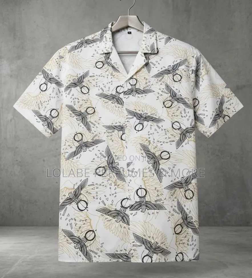 V Neck Vintage Shirts