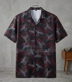 V Neck Vintage Shirts