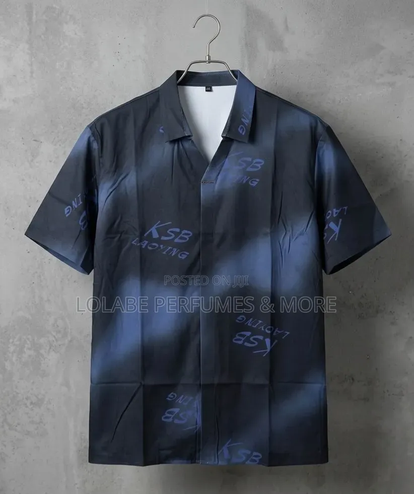 V Neck Vintage Shirts