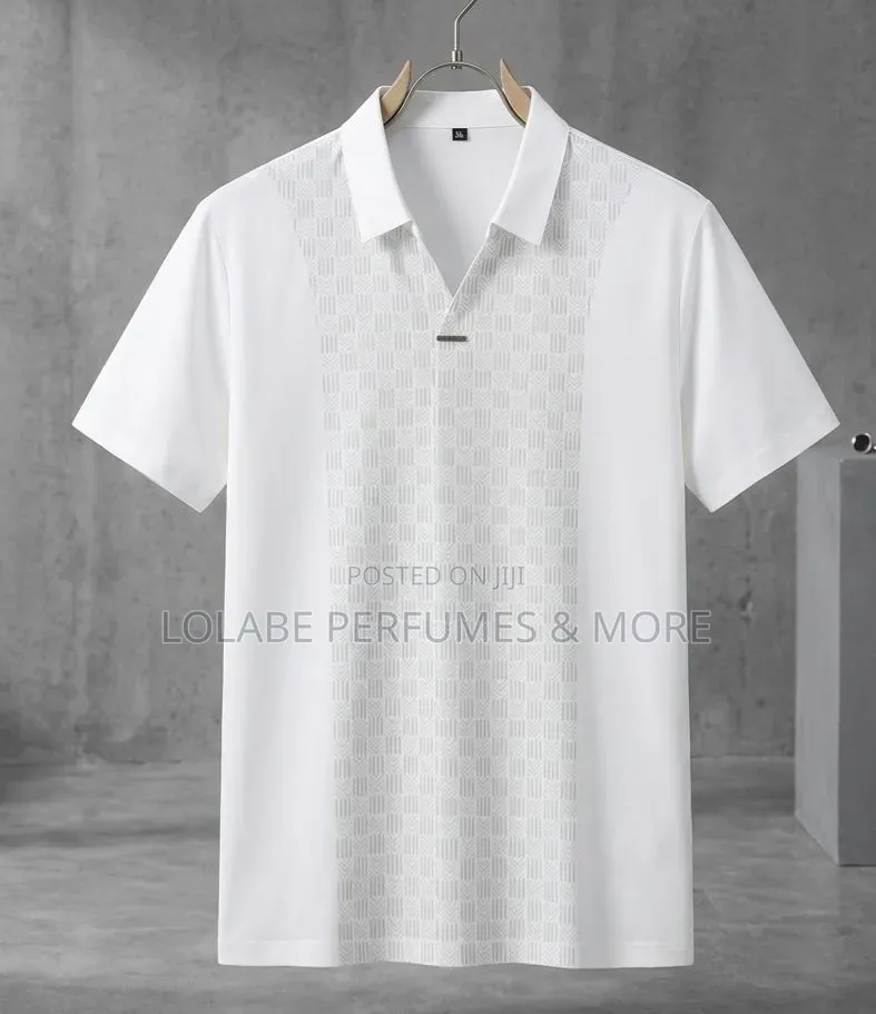 V Neck Vintage Shirts