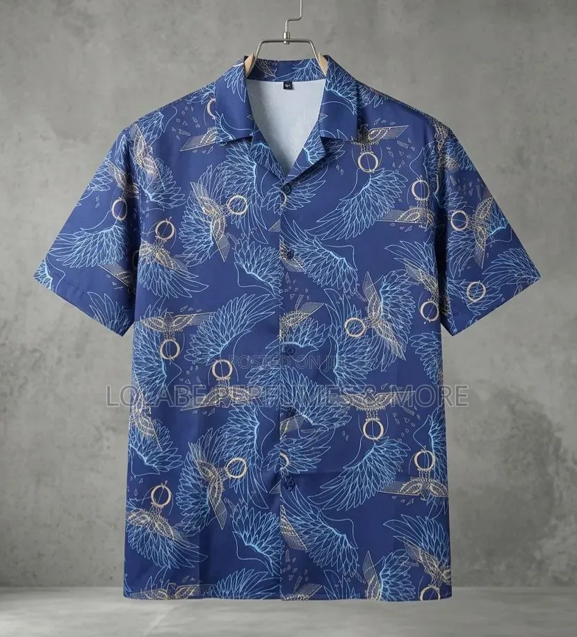 V Neck Vintage Shirts