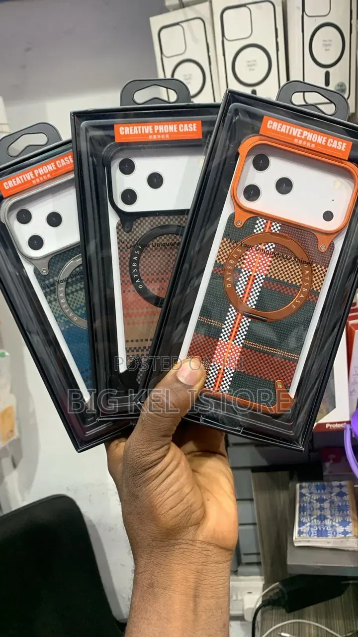 Upgrade Your Phone With the Creative Phone Case 