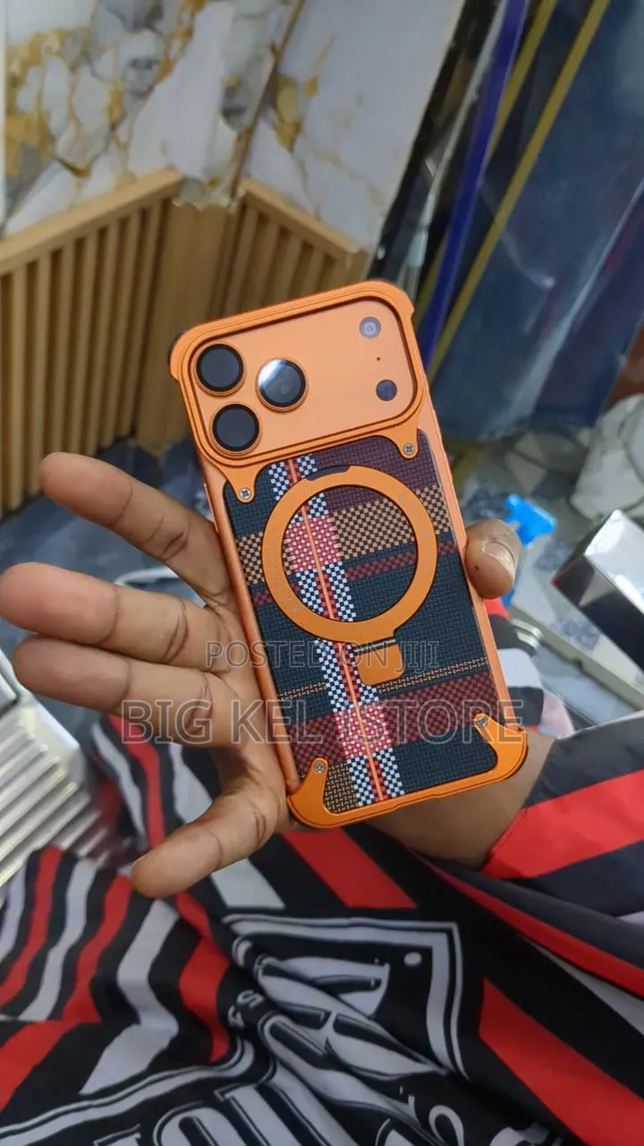 Upgrade Your Phone With the Creative Phone Case 