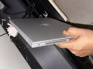 New Laptop HP EliteBook 745 G6 8GB AMD Ryzen 5 SSD 256GB