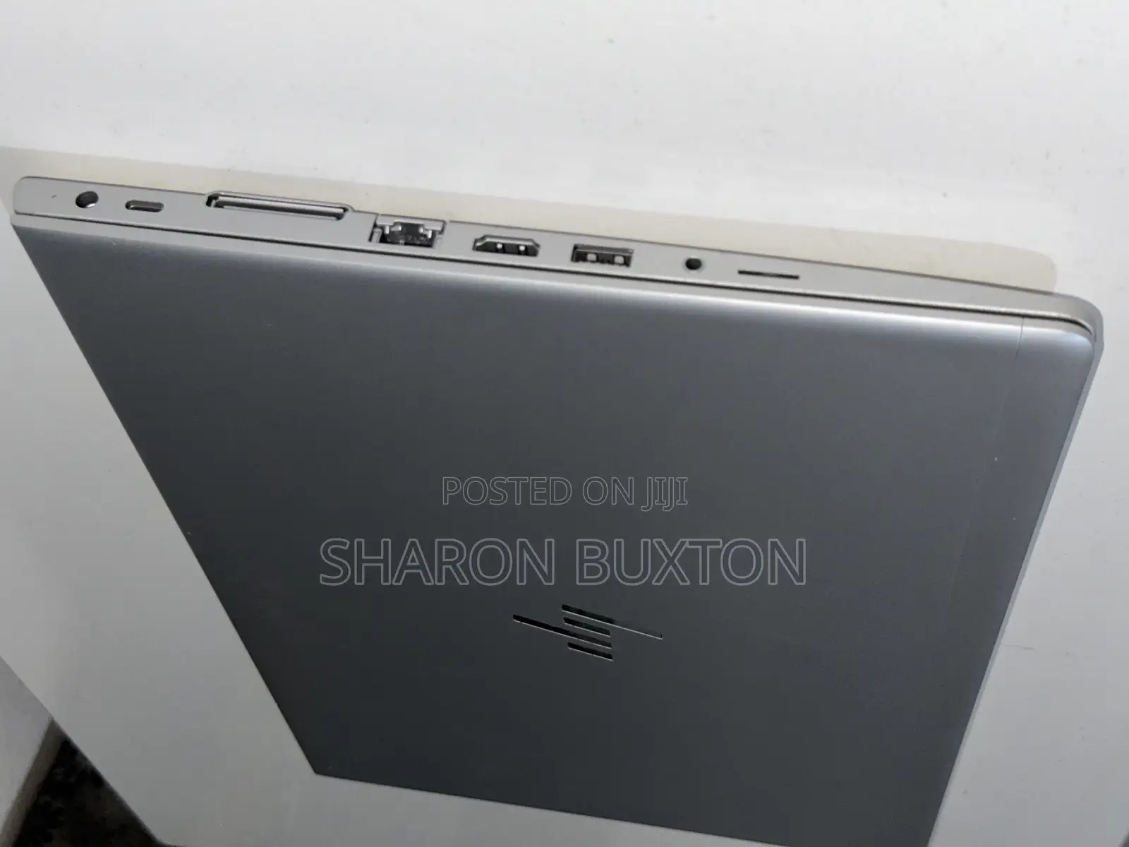 New Laptop HP EliteBook 745 G6 8GB AMD Ryzen 5 SSD 256GB