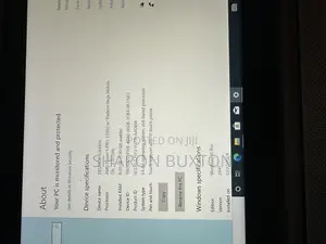 New Laptop HP EliteBook 745 G6 8GB AMD Ryzen 5 SSD 256GB