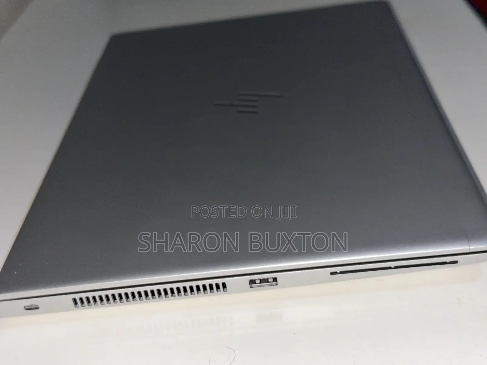 New Laptop HP EliteBook 745 G6 8GB AMD Ryzen 5 SSD 256GB