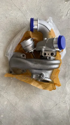 Ford Fusion Turbocharger 2.0l 2017,2018,2019,2020
