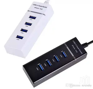 USB 3.0 Hub
