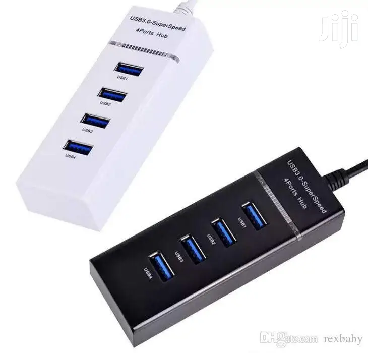 USB 3.0 Hub