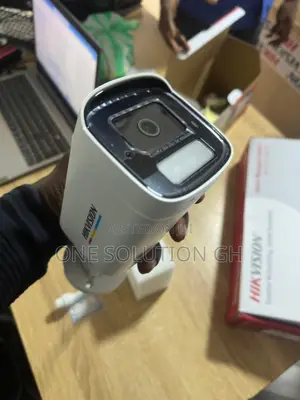 2mp Color Vu Camera