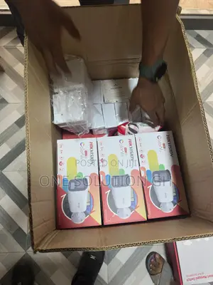 2mp Color Vu Camera
