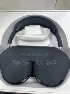 Airpods Max