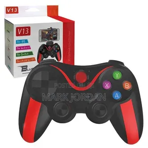 V13 Bluetooth Phone Game Pad