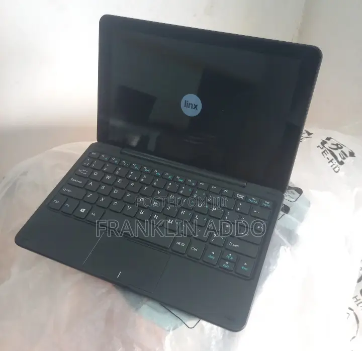 Laptop Linx 2GB Intel eMMC 32GB