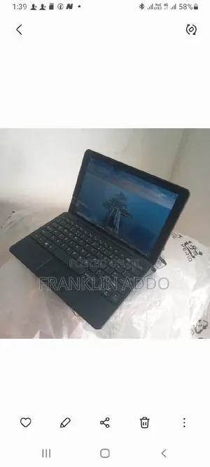 Laptop Linx 2GB Intel eMMC 32GB