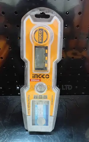 Digital Angle Ruler - Hdar20701
