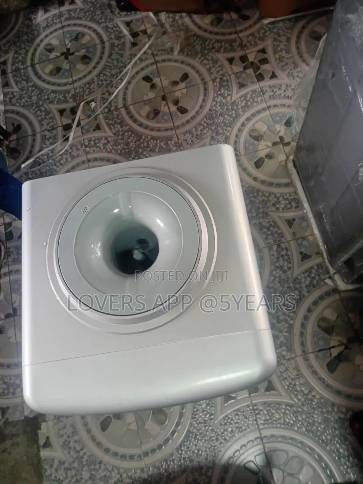 Sigma Elegant Water Dispenser With Fast Cooling System