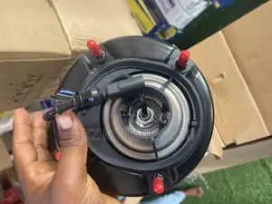 Audi C7/A8 (2017-2022) Front Balloon Shocks