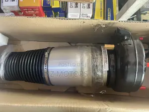 Audi C7/A8 (2017-2022) Front Balloon Shocks