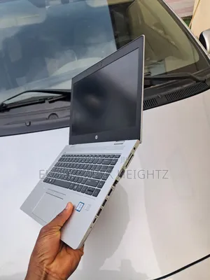 Laptop HP ProBook 640 G5 8GB Intel Core i5 SSD 256GB