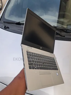 Laptop HP ProBook 640 G5 8GB Intel Core i5 SSD 256GB