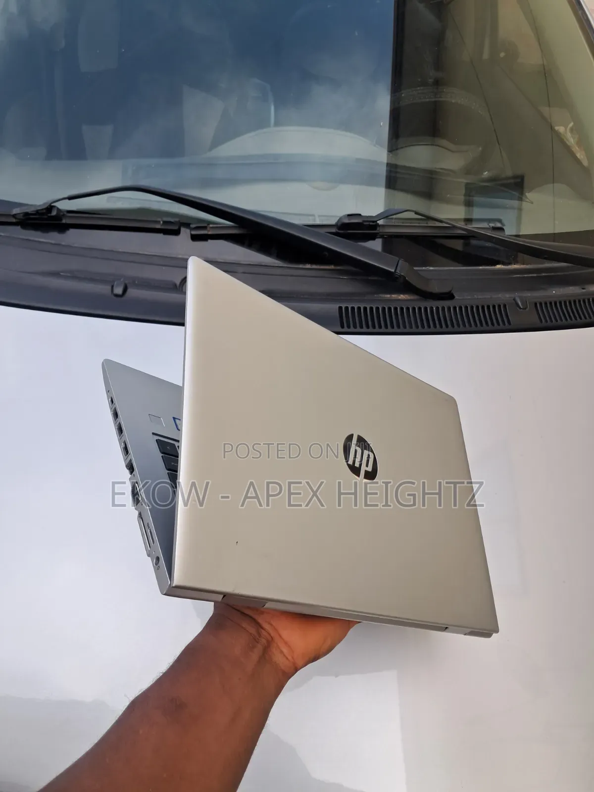 Laptop HP ProBook 640 G5 8GB Intel Core i5 SSD 256GB