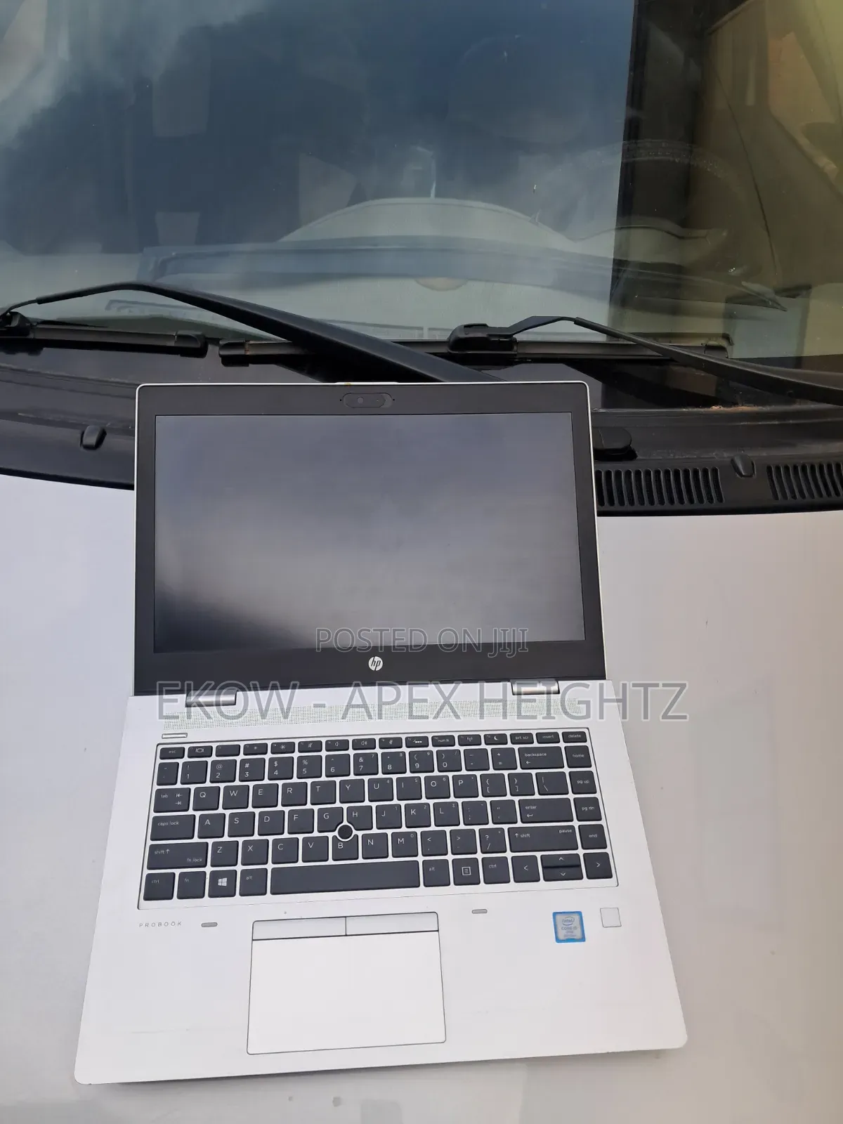 Laptop HP ProBook 640 G5 8GB Intel Core i5 SSD 256GB
