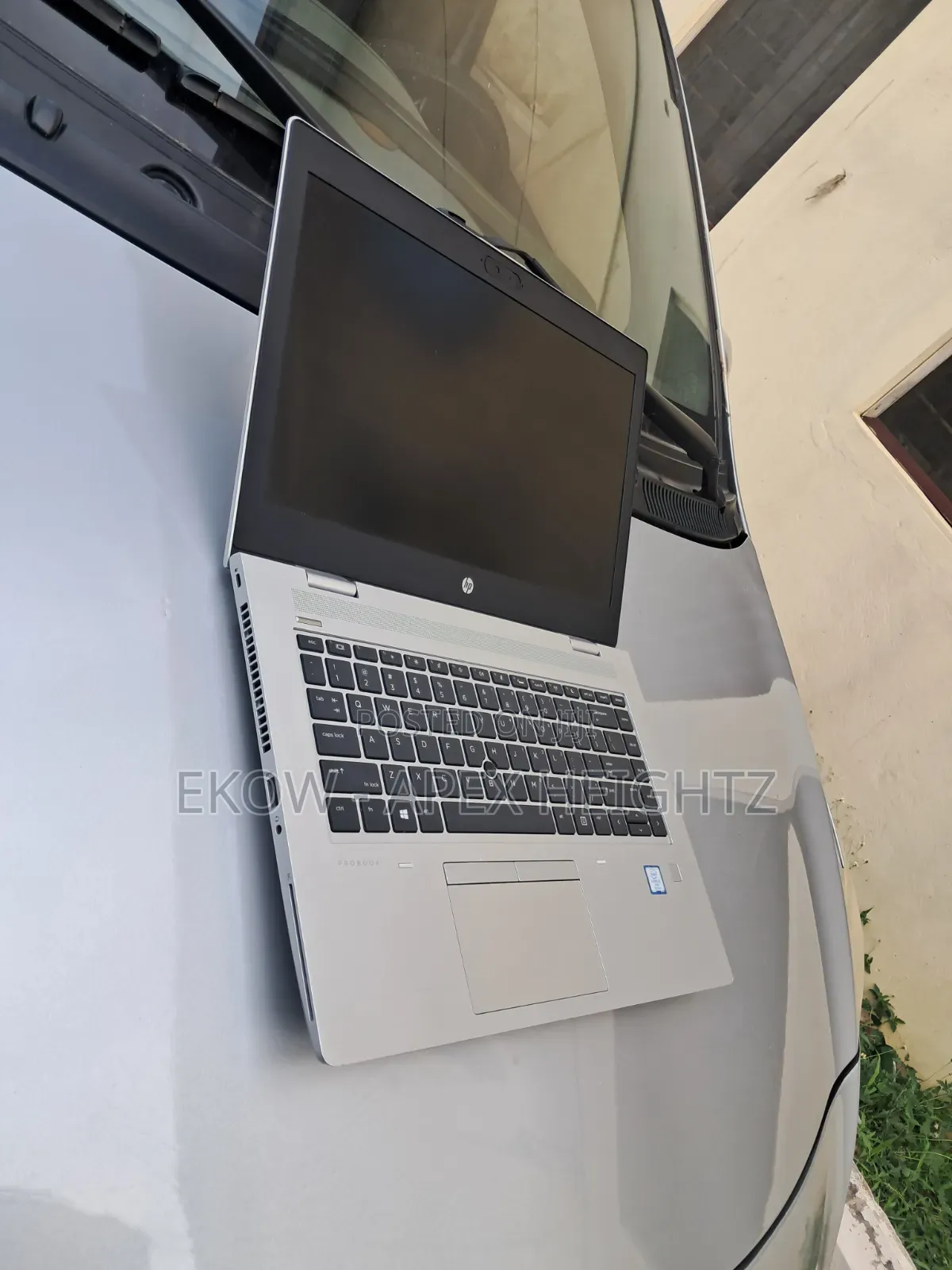 Laptop HP ProBook 640 G5 8GB Intel Core i5 SSD 256GB