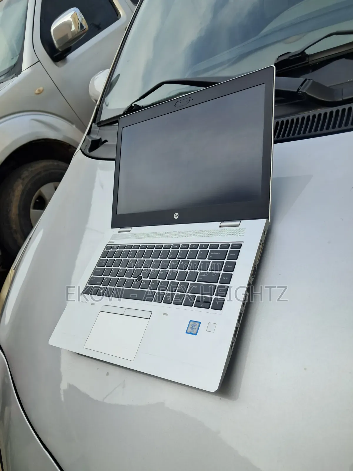 Laptop HP ProBook 640 G5 8GB Intel Core i5 SSD 256GB